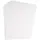 Clairefontaine 3713C Skizzenpapier 160 g 50 x 65 cm 25 Blatt