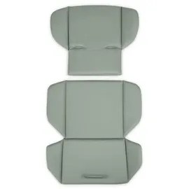 ABC-Design Salsa 5 Air Grün