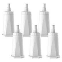 Comedes Wasserfilter khaki 6 St.