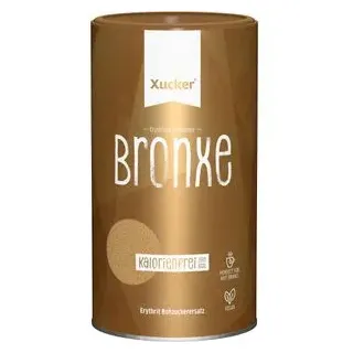Xucker Bronxe Dose