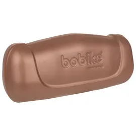 Bobike Exclusive Gepolsterte Rolle - Gold Brown - One Size