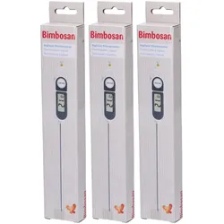Bimbosan Digitales Flaschenthermometer