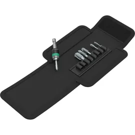 WERA 844/7 Gewindebohrer- Bit-Satz