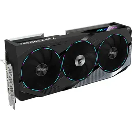 Gigabyte AORUS GeForce RTX 4070 Ti Elite 12G 12 GB GDDR6X