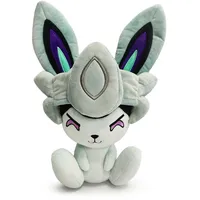 Youtooz League of Legends Plüschfigur Grey Battle Bunny 22