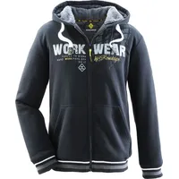 ROADSIGN australia Roadsign Sweatjacke Schwarz S