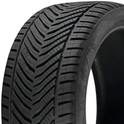 Ganzjahresreifen RIKEN "RIKEN", schwarz, 195mm / 60 % R 15 92V, Autoreifen, ALL SEASON
