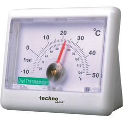 WA 1015 - ThermoMeter