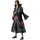 BANPRESTO Uchiha Itachi Naruto Shippuden Actionfigur 28 cm