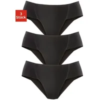 PETITE FLEUR Formslip PETITE FLEUR, Damen, Gr. 32/34, schwarz,