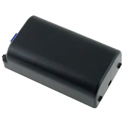 Powery Akku für Scanner Symbol MC3100 Serie 4800mAh