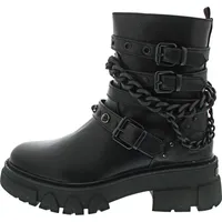 Dockers by Gerli Damen Boots 49PU205 Schwarz 38 - 38 EU
