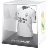 banbo toys - Mini figurka kolekcjonerska Valverde w koszulce Real Madrid