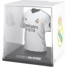 banbo toys - Mini figurka kolekcjonerska Valverde w koszulce Real Madrid