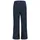 Jack Wolfskin Flowline 2L Ins Pants Skihose Blau XL