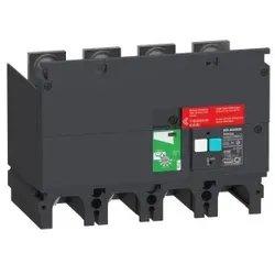 Schneider Electric LV432470 Isolationsüberwachung VigiPacT-Zusatzmodul Alarm für ComPacT NSX 400/630 4P 200 VAC bis 440 VAC 30 mA bis 30 A Typ A