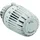 HEIMEIER Thermostat-Kopf 6510-00,500 0-50 °C