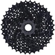 SunRace CSM98 9s Kassette 11-36z MTB Sram Shim