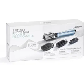 Babyliss Hydro-Fusion 4 in 1 AS774E