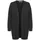 Fransa Strickjacke FRSANNY Grau L