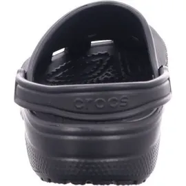 Crocs Classic Clog Black 36-37