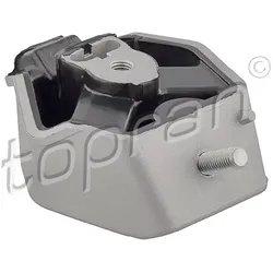 TOPRAN Lagerung, Automatikgetriebe Schaltgetriebe Automatikgetriebe,Lagerung, beidseitig  für AUDI 4A0399151B 4A0399151K 108 080