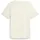 Puma Ess+ 2 Col Logo Kurzarm-T-Shirt Apline Snow M
