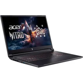 Acer Nitro V17 AI ANV17-41-R7EN AMD Ryzen 7 260 32 GB RAM 512 GB SSD RTX 5060 Win11 Home