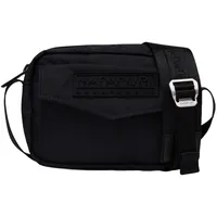 Napapijri H-Morra Umhängetasche 22 cm schwarz