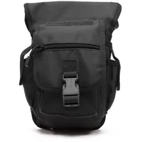 Brandit Textil Side Kick Bag black