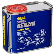 Mannol Octane Plus Benzin Additiv 9954 450 ml