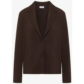 Cecil Blazer Braun L