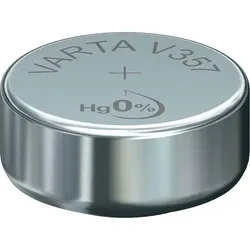 VARTA Uhren-Zelle V 357