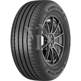 Goodyear EfficientGrip 2 SUV 235/60 R18 103V