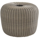 4 Seasons Outdoor 4Seasons Big Donut Hocker/Beistelltisch