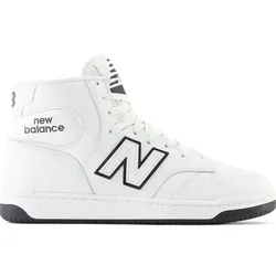 NEW BALANCE Herren Freizeitschuhe 480, WHITE, 45
