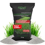 gideli Rasendünger 5 kg