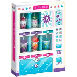 Make it Real "Kinder Lipgloss-Set Fruity Beauty bunt, Kreativsets, Kinder