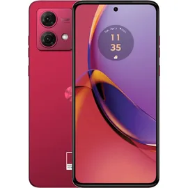 Motorola Moto G84 5G 8 GB RAM 256 GB Viva Magenta