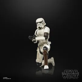 Hasbro Star Wars: The Mandalorian & Grogu Actionfigur Imperial Remnant Stormtrooper 15 cm
