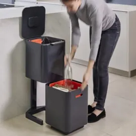 Joseph Joseph Totem Compact 40l Graphite