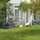 Outsunny Kindersitzgruppe 4-tlg. Blau