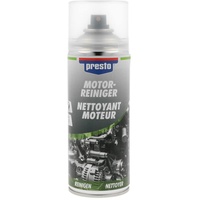 Presto 306208] Motorreiniger-Spray 400 ml
