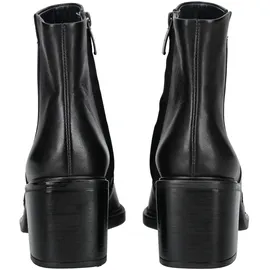 Paul Green Stiefelette schwarz 39