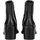 Paul Green Stiefelette schwarz 39