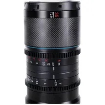 Sirui Saturn 35mm T2,9 F1,6, RF Mount