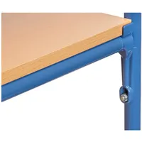 FETRA Etagenwagen 1200 mm