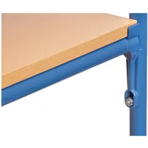 FETRA Etagenwagen 1200 mm