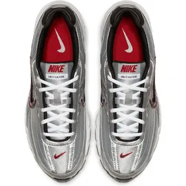 Nike Initiator Herren Metallic Silver / Black / White 47,5