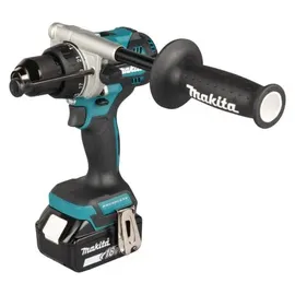 Makita DHP492ZJ Akku-Schlagbohrschrauber 18V